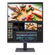LG DualUp 28MQ750-C 28' 16:18 Dual up Medical - SDQHD 2560 x 2880 Nano-IPS Monitor