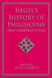 在飛比找博客來優惠-Hegel’s History of Philosophy: