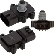 Global Parts Distributors 1811625 Gpd Map Sensor 1811625