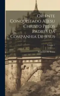 在飛比找博客來優惠-Oriente Conquistado A Jesu Chr