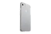 OtterBox Symmetry Case Ultra Slim Scratch Drop Proof Cover for iPhone 7 8 Clear