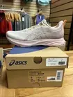 ASICS Dynablast 4 - Women’s Size 9 B - Oatmeal/Dusty Mauve