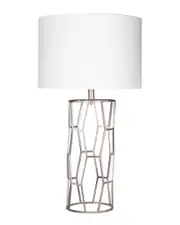 Surya 29in Gavin Table Lamp