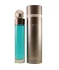 Perry Ellis 360 Eau De Toilette Spray 3.4 Oz / 100 Ml for Men
