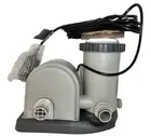 Intex C1500 Krystal Clear Cartridge Filter Pump for Above Ground Pools 1500 GPH