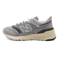 在飛比找蝦皮商城優惠-New Balance 997R 灰 真皮 NB997 復古