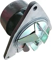3800975 Water Pump 3800976 3285324 3285325 Compatible With Cummins Engine 6C 6CT 6CTA 6CT8.3 6CTA8.3 6CT8-3