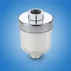 Filter Core Shower Head Filter Cleanable Water Tap Purifier Household