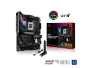 Asus ROG Strix X870E-E GAMING WIFI Gaming Desktop Motherboard - AMD X870E