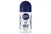 Nivea Men Sensitive Protect Roll-on Deodorant 50ml