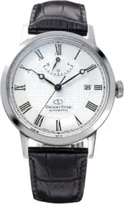 ORIENT RK-AU0002S ORIENT STAR CLASSIC Mechanical Men's Watch Leather