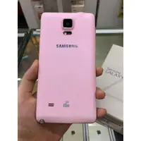 在飛比找蝦皮購物優惠-*Samsung Note4 N910u 5.7吋 3+32