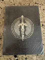 The Legend of Zelda™: Tears of the Kingdom – The Complete Official Guide Sealed