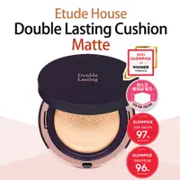 在飛比找蝦皮購物優惠-[ETUDE House] ETUDE Double 持久墊