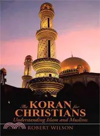 在飛比找三民網路書店優惠-The Koran for Christians ─ Und