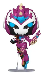 Pop! Funko 10cm Vinyl Figurine Venom Venomized Ironheart RS Collectable 3y+ Toy