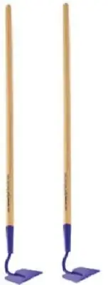 True Temper KHM Real Tools For Kids Garden Hoe