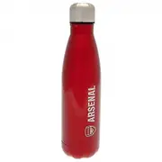 Arsenal FC Thermal Flask Red One Size