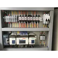 在飛比找蝦皮購物優惠-電料 控制材料 電線 電纜線 PLC 台達 士林 歐姆龍 天