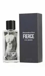 Abercrombie & Fitch Fierce 1.7oz / 50ml Eau de Cologne Spray For Men
