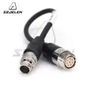 VZ-C8C20 cable for Analogue Cannon Zoom Demand 8pin to ALADIN 2 Extension Module