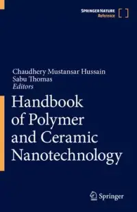 在飛比找博客來優惠-Handbook of Polymer and Cerami