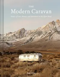 在飛比找誠品線上優惠-The Modern Caravan: Stories of