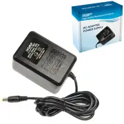 HQRP AC Power Adapter compatible with Bose Lifestyle 5 Music System