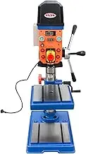 Kang Industrial DP-16, 16mm Benchtop Drill Press, Variable Speed Drill for Metal and Wood Drilling