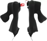 First Gear Hyperion Cheek Pads - Large