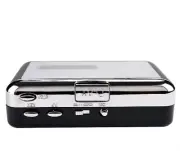 Premium Cassette Player Cassette To MP3 Digitizer MP3 Audio Recorder Player