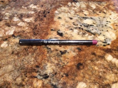 BeautiControl PURPLE PASSION Lip Shaping Pencil 12142 Purple See Pics