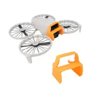 Protective Cover Lens Sunshade Sun Hood Bumper For DJI FLIP Drone Gimbal Camera