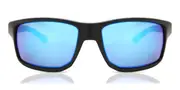 Oakley OO9449 GIBSTON Polarized 944912 Men's Sunglasses Black Size 60