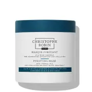 Christophe Robin Purifying Mask 500ml