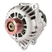 NEW 105A ALTERNATOR FITS CHEVROLET LUMINA 3.1L 1998-99 2105114 10463842 10480353