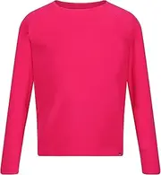 [REGATTA] Girl's Junior Thermal Baselayer Top Baselayer Top