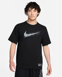 在飛比找Nike官方商店優惠-Nike 男款 Max90 籃球 T 恤