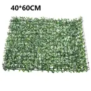 Artificial Plant Simulated Lawn Artificial Plant Wall Foliage Hedge Grass Mat