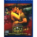 正版藍光BD音樂劇《西貢小姐》25週年紀念／ MISS SAIGON: 25TH ANNIVERSARY全新未拆