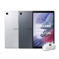 在飛比找momo購物網優惠-【SAMSUNG 三星】Galaxy Tab A7 Lite