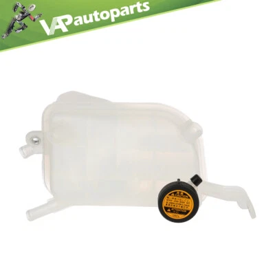 Fit For Toyota Prius 2010-2011 603-782 Radiator Coolant Overflow Tank (for: Toyota)