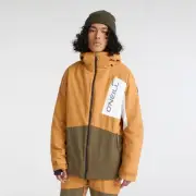 NEW O'Neill Men's Jacksaw Snow Jacket By Anaconda
