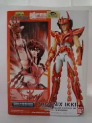 Bandai Saint Seiya Myth Phoenix Ikki Final Bronze Saint Cloth Japan Anime 231026