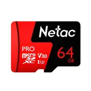 P500 Pro V30 UHS-I U3 100MB/s Micro SD Card TF Memory Card