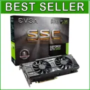 Compact 6GB GDDR5 GeForce GTX 1060 with 4 Monitor Support & HDMI Output