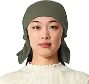 [CHARM] Women Men Chef Hat Bandana Cap - Durags for Men Pirate Hat Welding Cap Head Cover Sport Headwear Quick Dry UV Cut