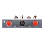 XDUOO MT-604 6J1*4 Balanced Tube Pre-amp XLR/4.4MM Class-A Headphone Amplifier
