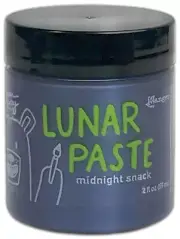 Simon Hurley create. Lunar Paste 2oz-Midnight Snack