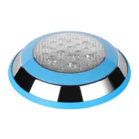在飛比找蝦皮購物優惠-LED游泳池燈LED水下燈LED水中燈LED泳池燈水底燈LE